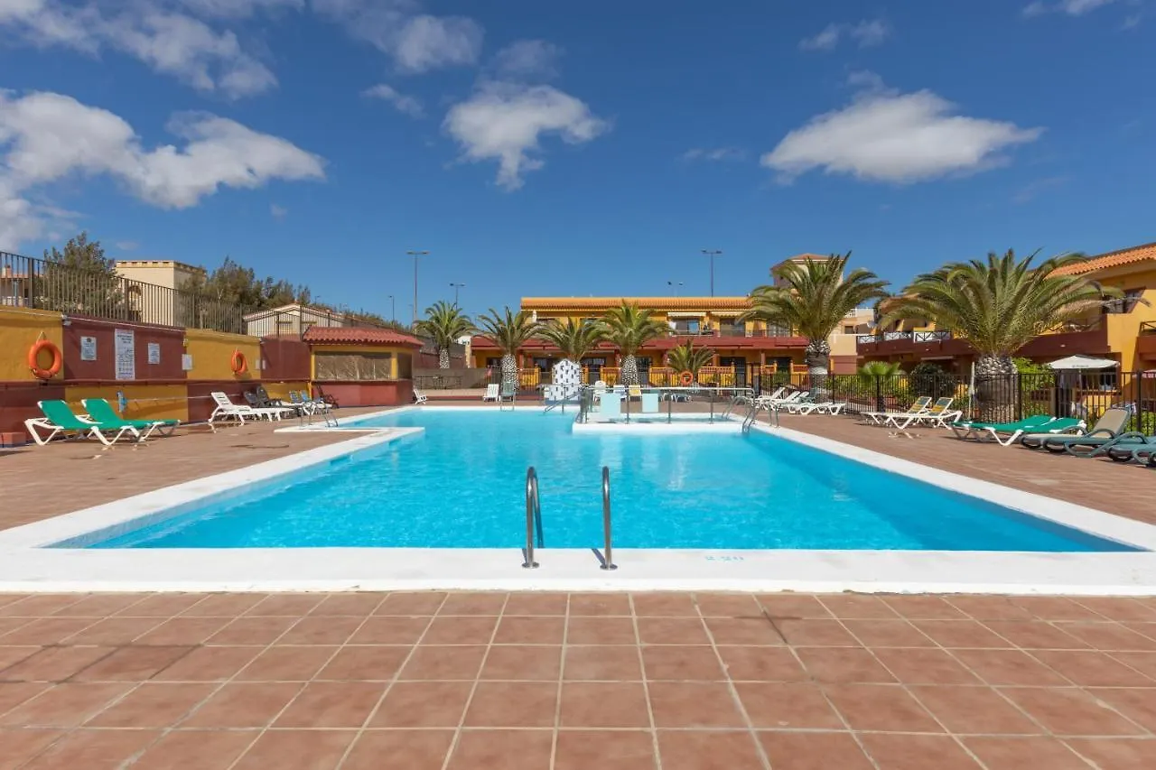 Casa vacanze Iris Holiday House Fuerteventura Costa De Antigua